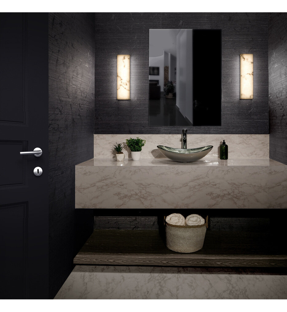 Museo 18" Wall Sconce