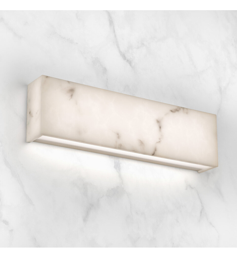 Museo 18" Wall Sconce