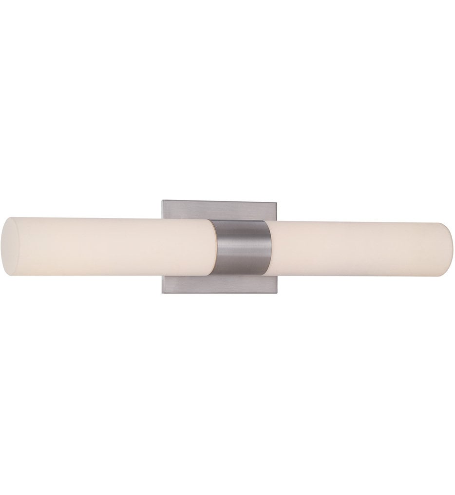 dweLED - Elementum 22" Bath Vanity Light