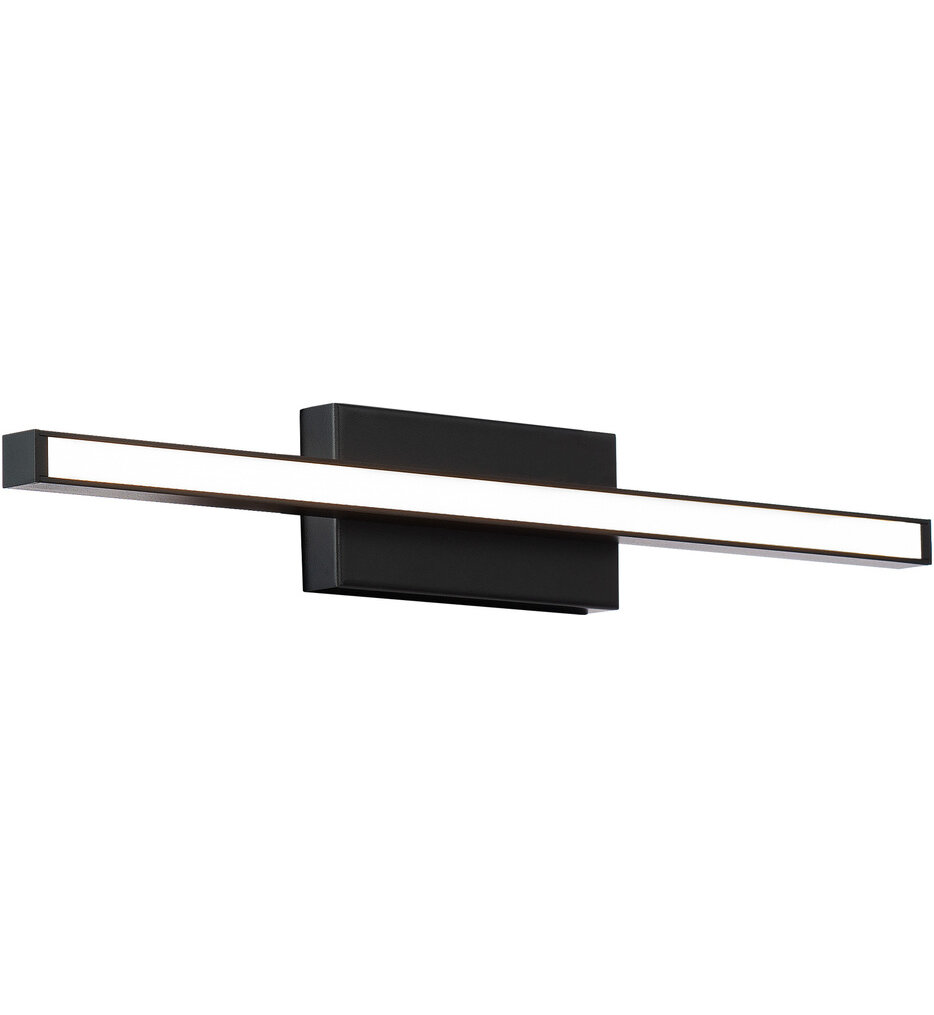 dweLED - Parallax 18" Wall Sconce