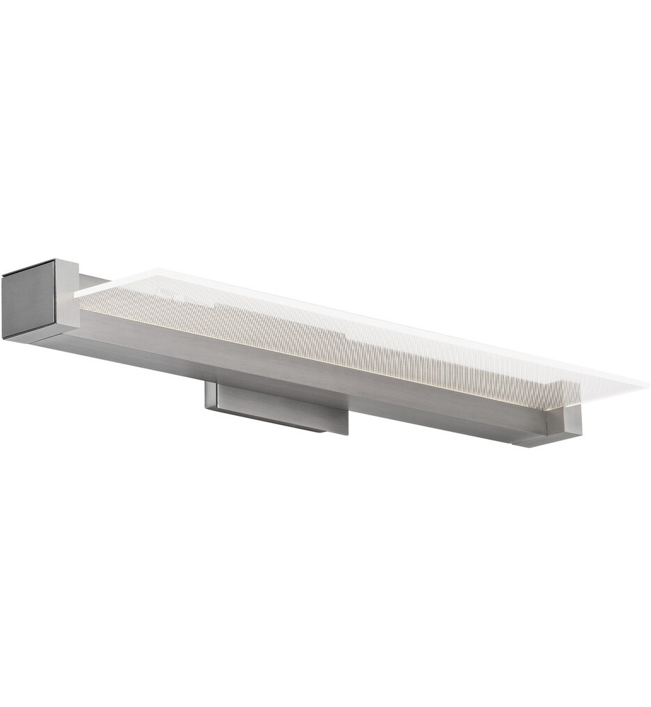 dweLED - Spectre 20" Wall Sconce