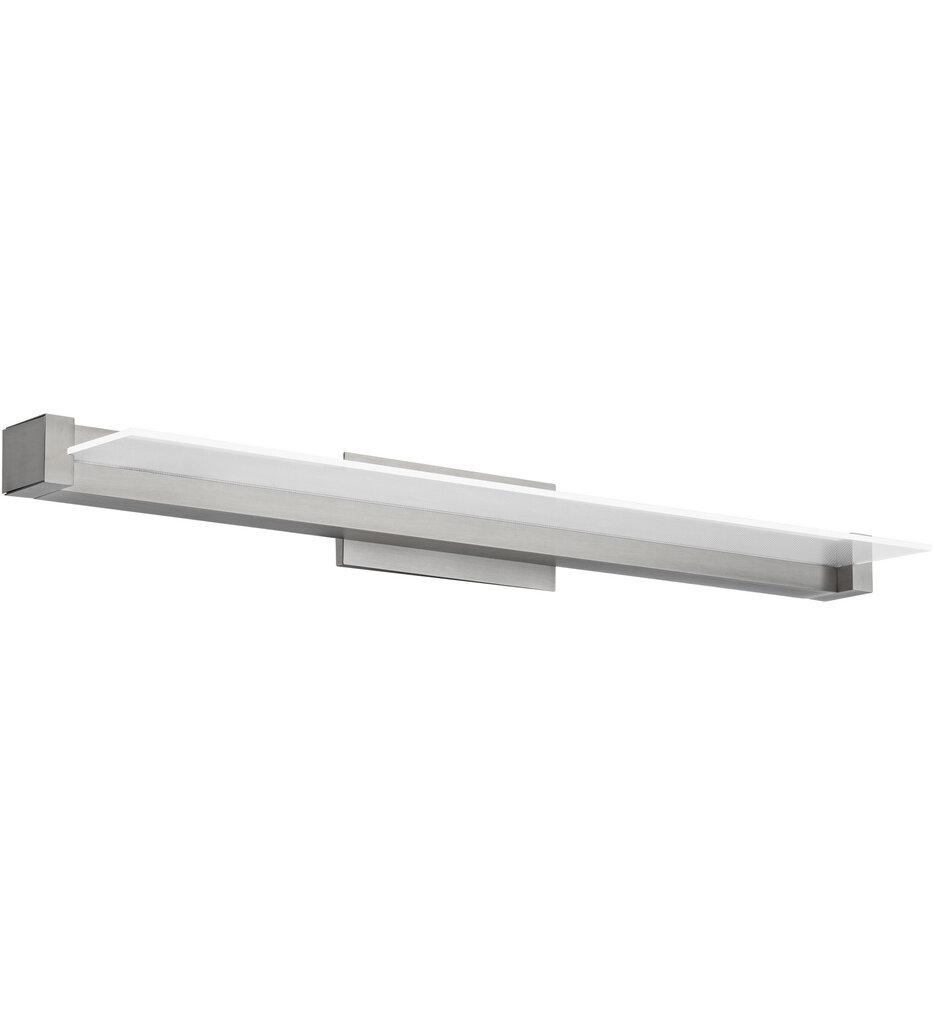 dweLED - Spectre 26.88" Wall Sconce