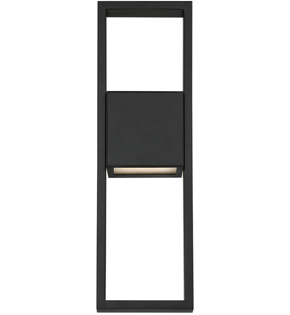 Archetype 18" Outdoor Wall Sconce
