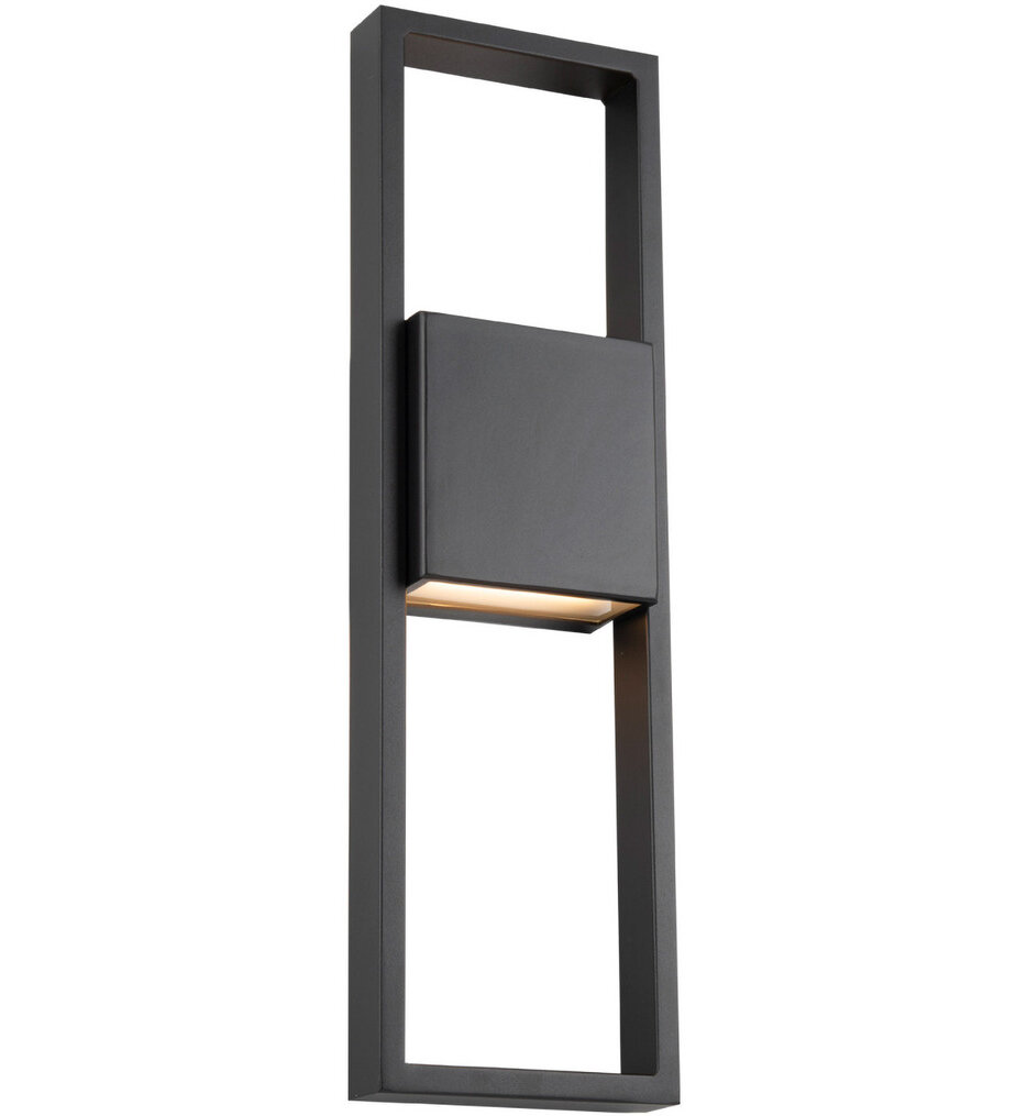 Archetype 24" Outdoor Wall Light
