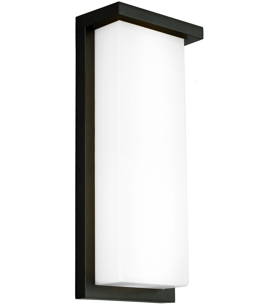 Vega 14" Outdoor Wall Light