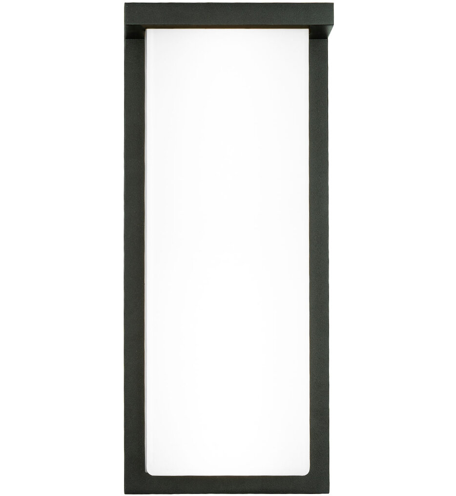 Vega 14" Outdoor Wall Light