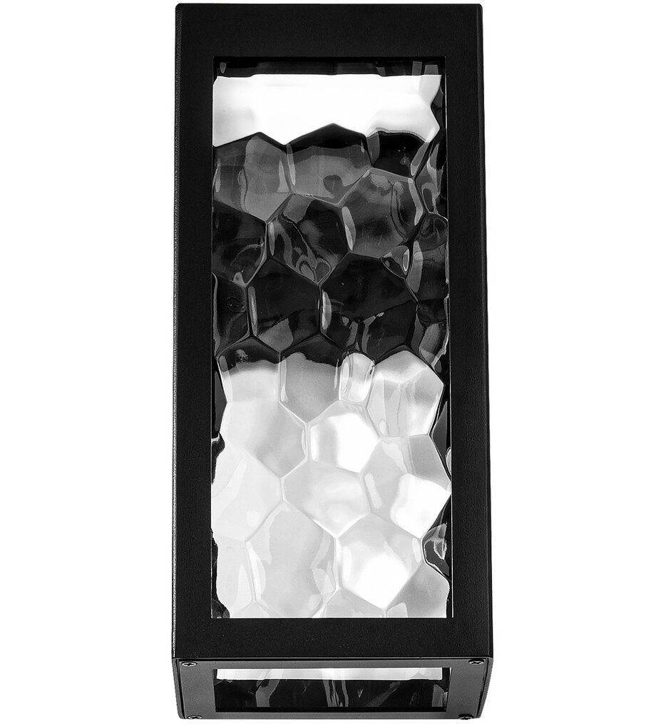 Hawthorne 11" Outdoor Wall Light
