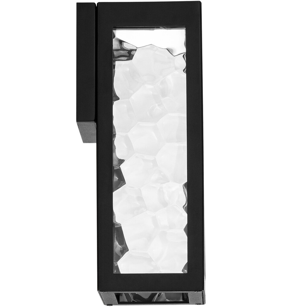 Hawthorne 11" Outdoor Wall Light