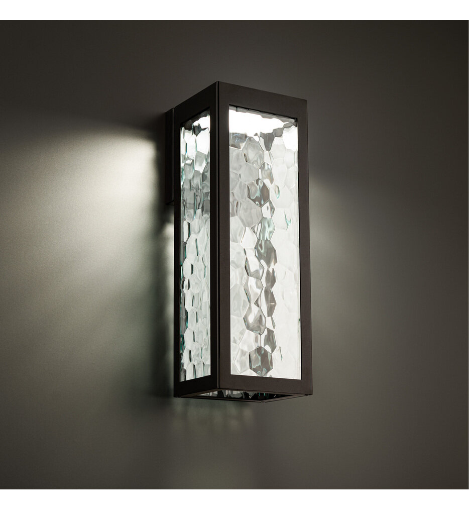Hawthorne 11" Outdoor Wall Light