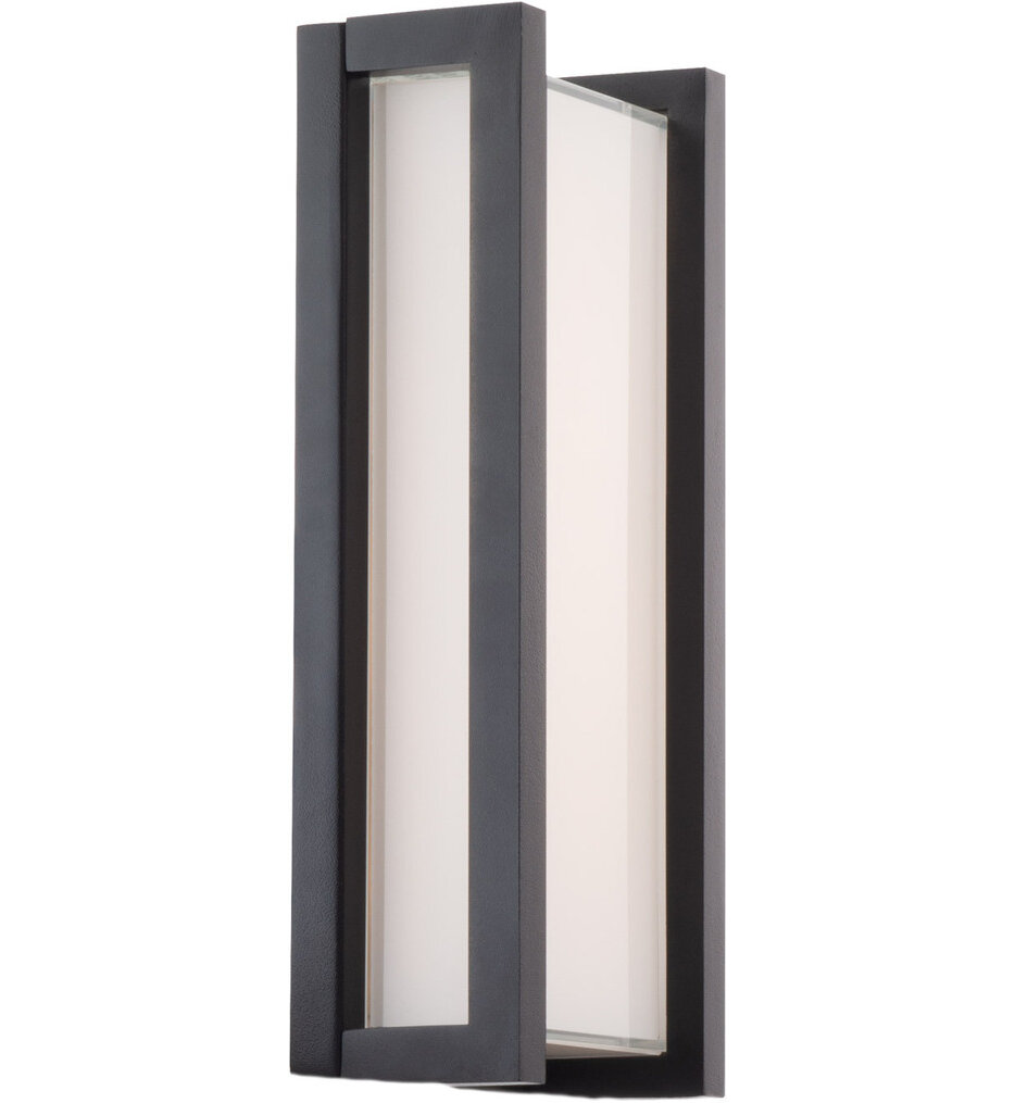 Axel 10.88" Outdoor Wall Light