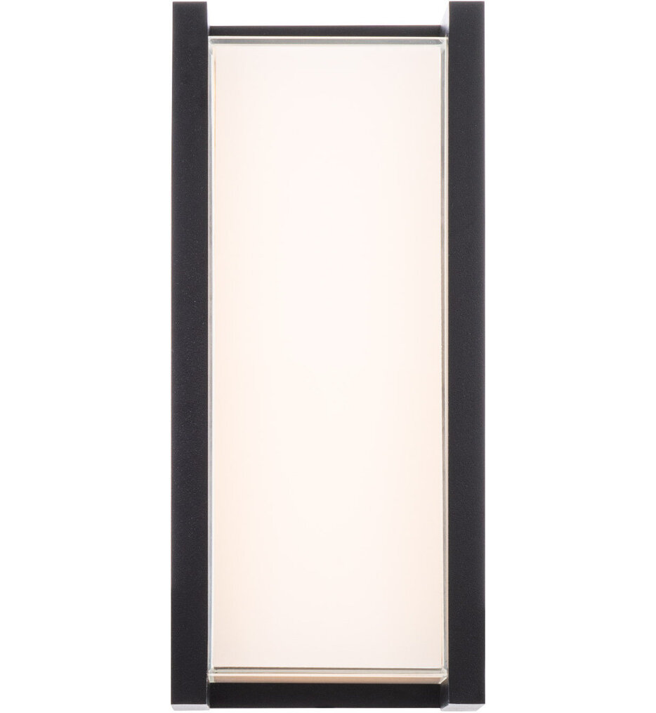 Axel 10.88" Outdoor Wall Light