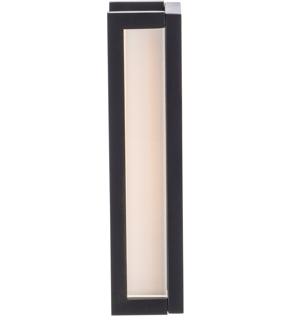 Axel 10.88" Outdoor Wall Light