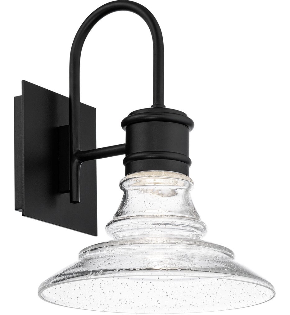 Nantucket 13" Outdoor Wall Light