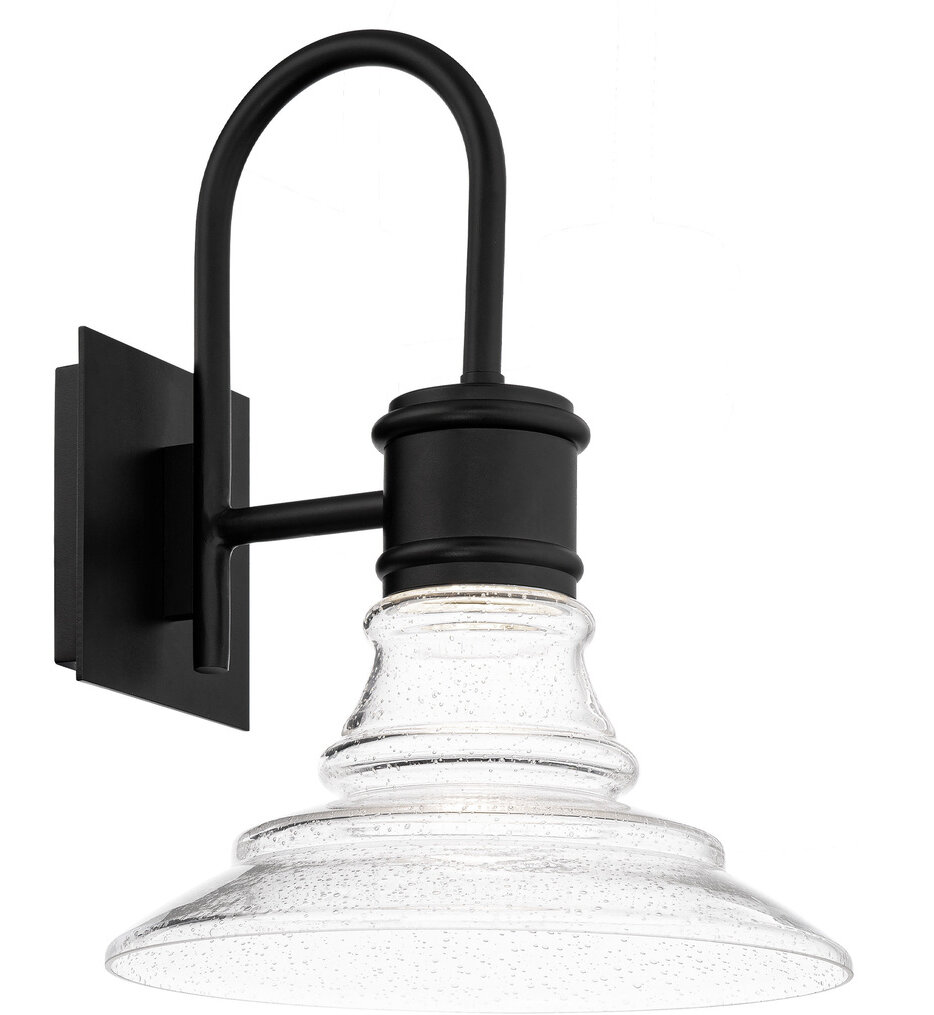 Nantucket 16" Outdoor Wall Light