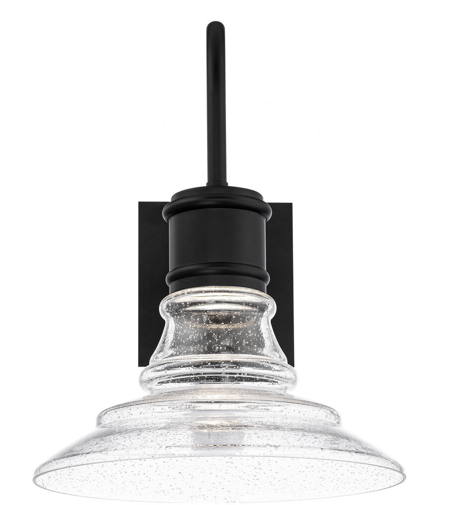 Nantucket 16" Outdoor Wall Light