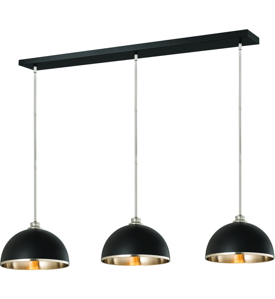 Z-Lite - Landry 54" Pendant