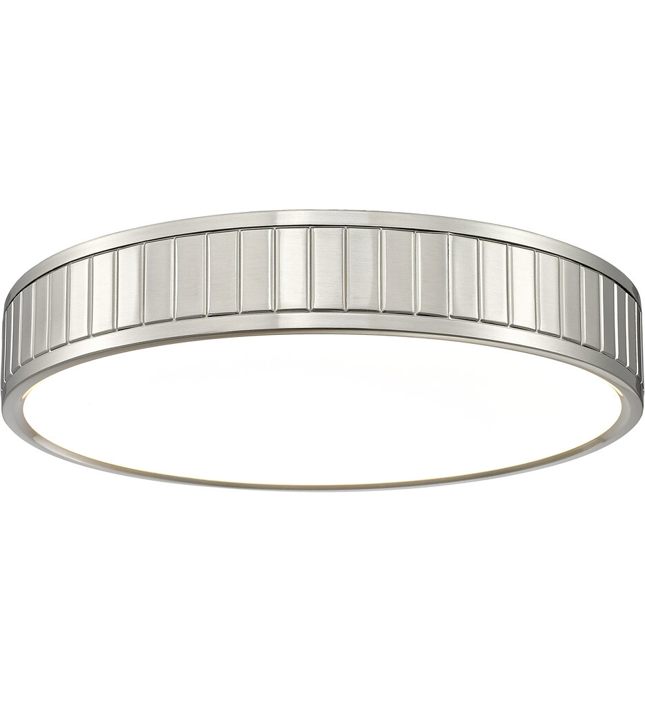 Z-Lite - Madison 16.5" Flush Mount