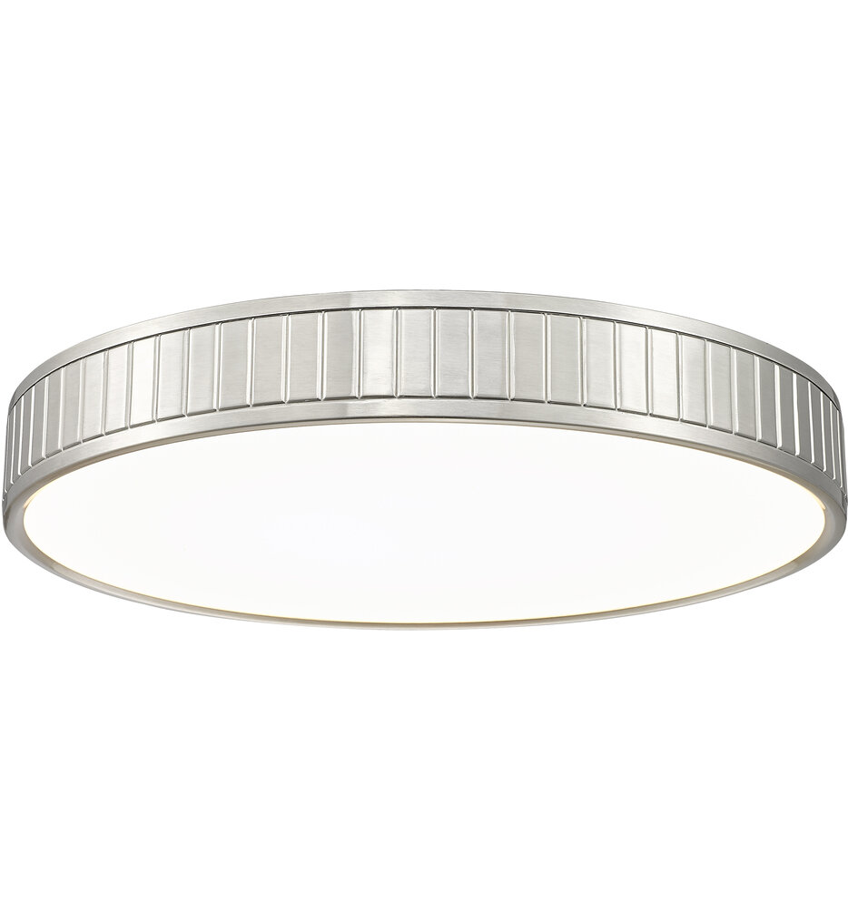 Z-Lite - Madison 20.5" Flush Mount