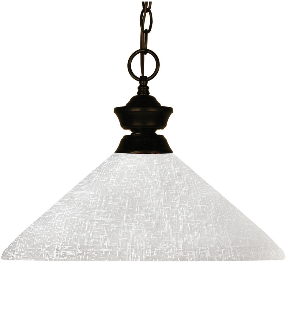 Challenger 14" Pendant