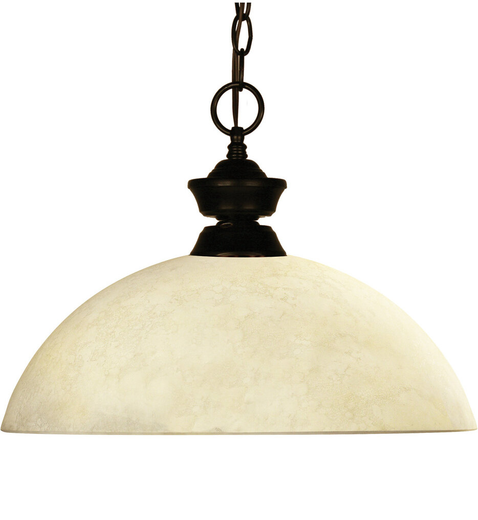 Challenger 14" Pendant