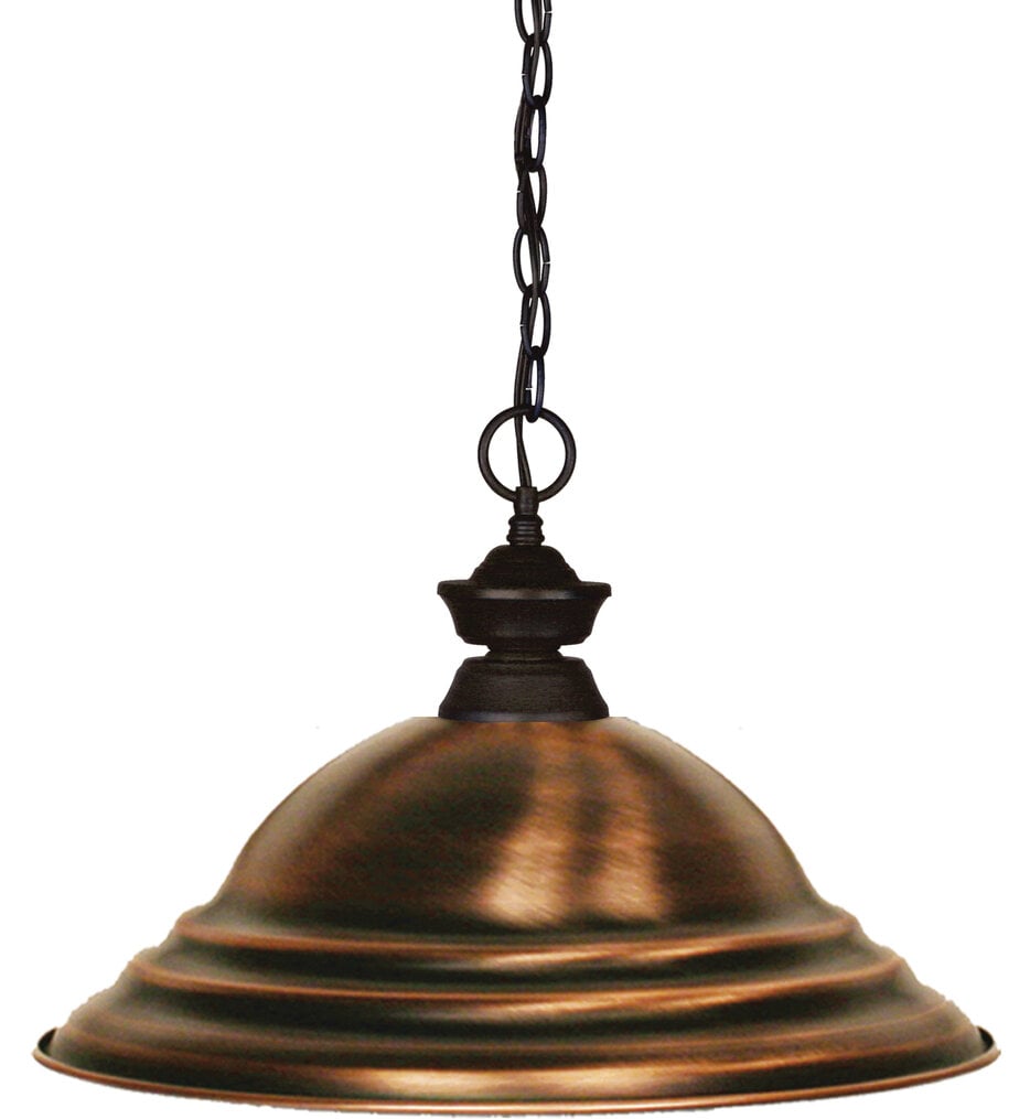 Shark 15.75" Pendant