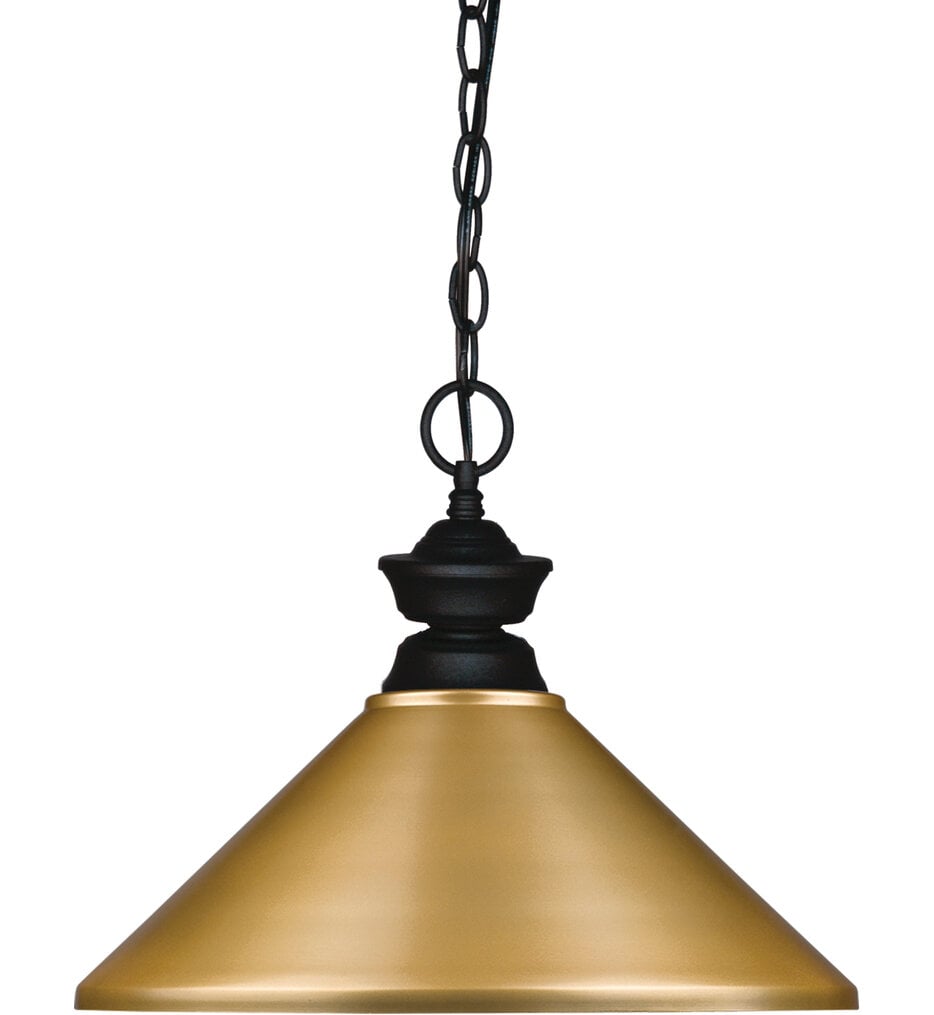 Z-Lite 14" Pendant