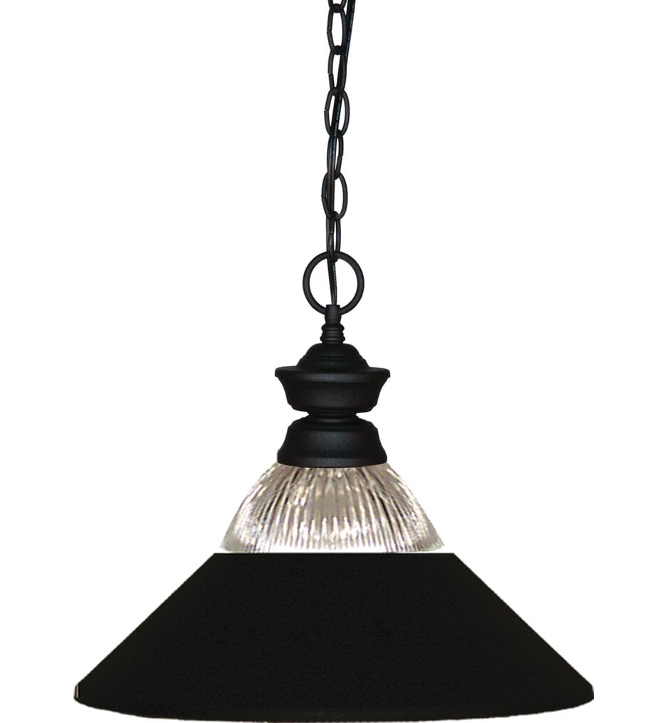 Shark 14.25" Pendant