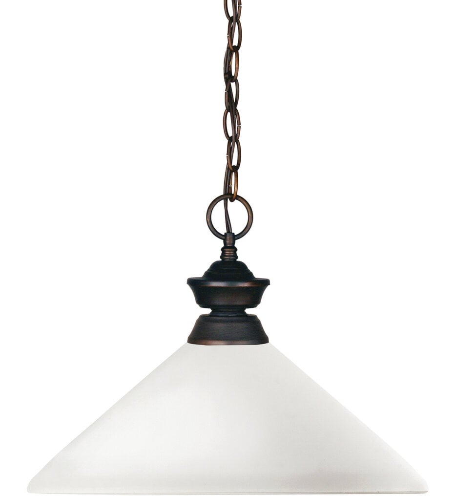 Shark 13.75" Pendant