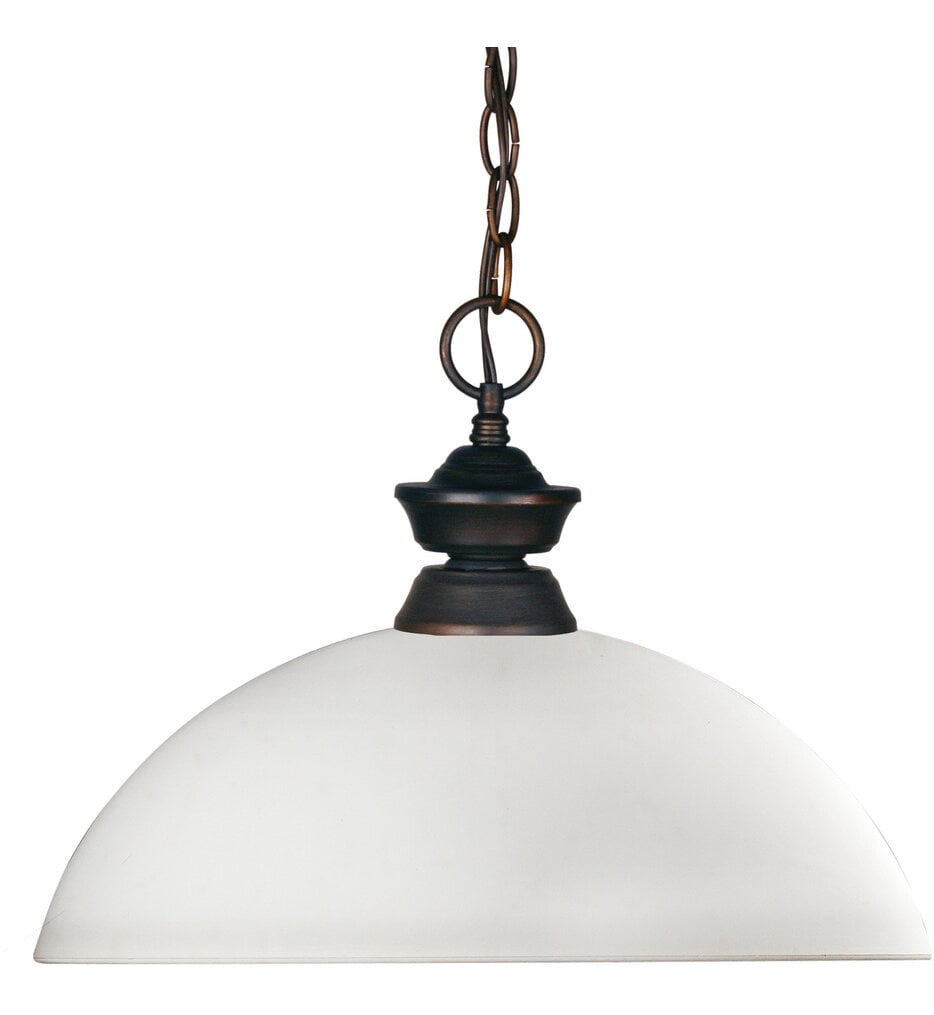Riviera 14" Pendant