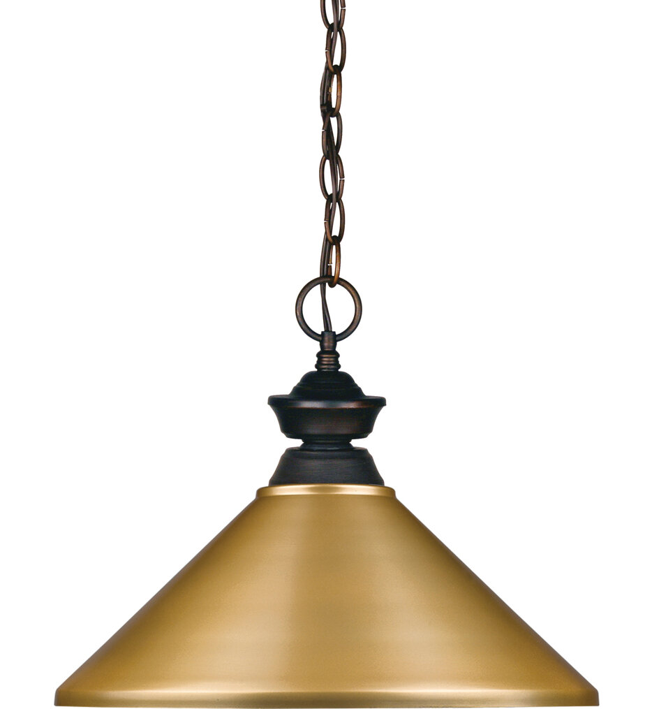 Riviera 16" Pendant