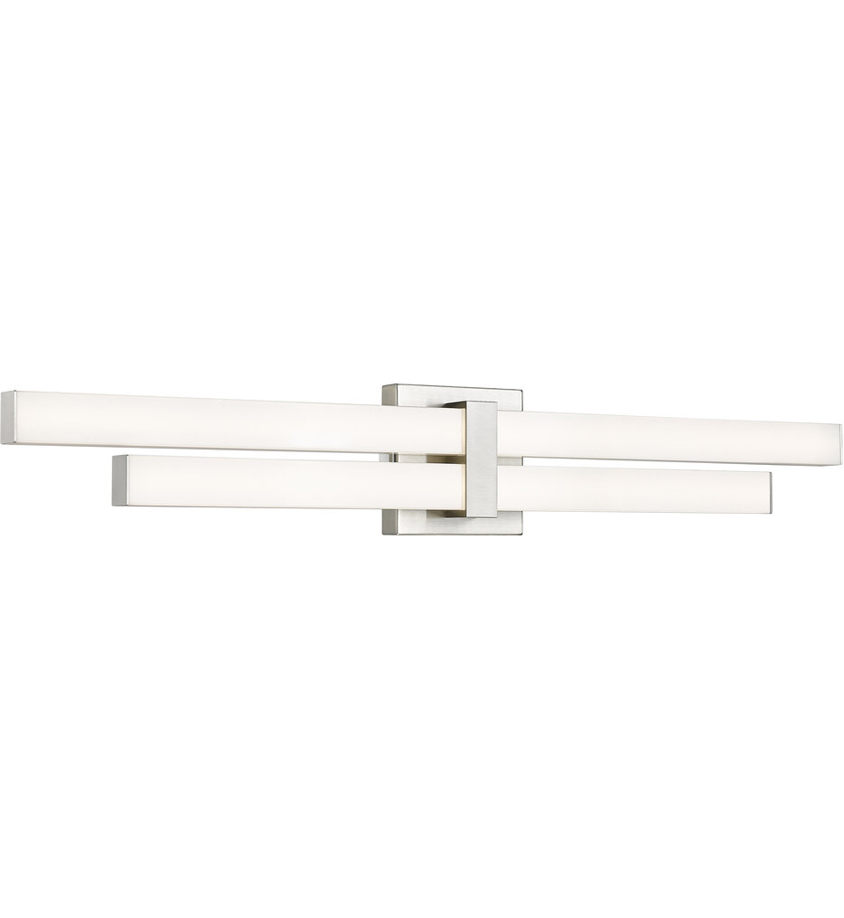 Z-Lite - Zane 32" Bath Vanity Light