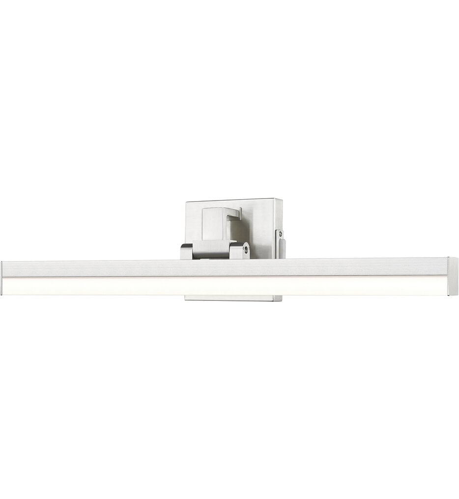 Liam 25" Bath Vanity Light