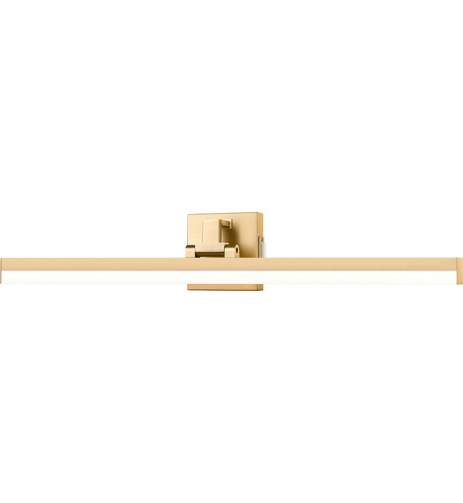 Liam 32" Bath Vanity Light