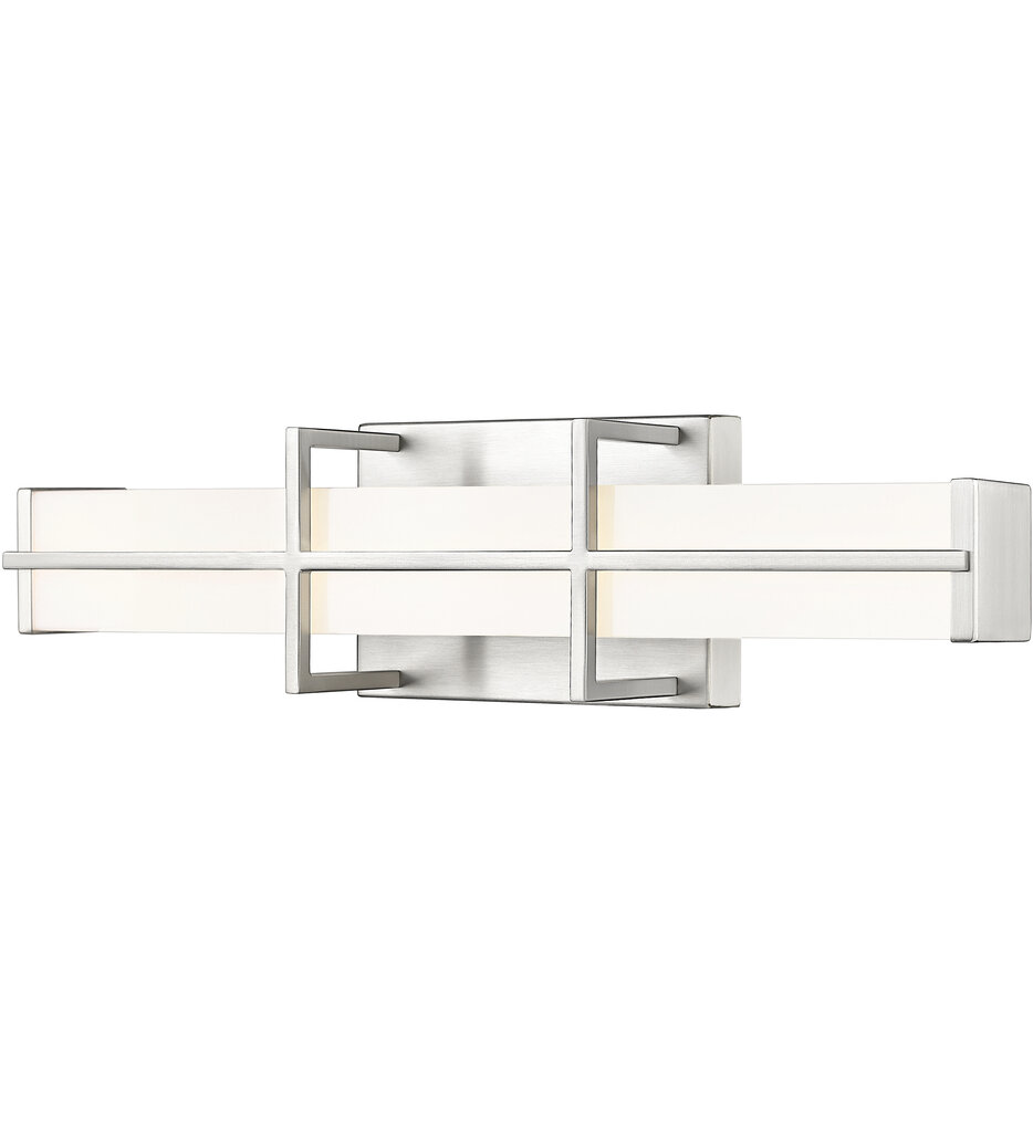 Z-Lite - Harrison 18" Bath Vanity Light