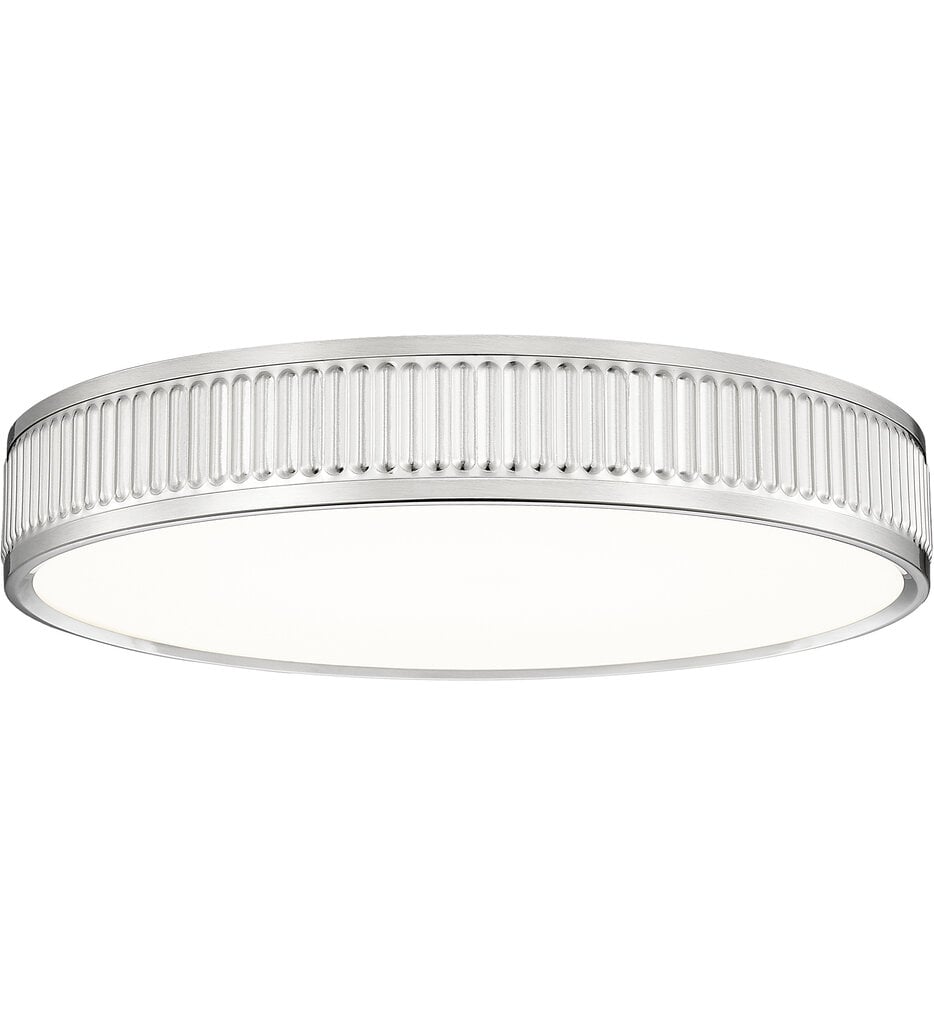 Stari 16.75" Flush Mount