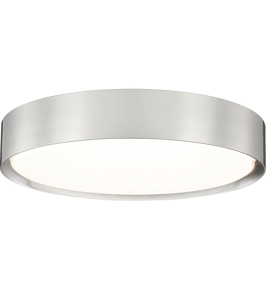 Z-Lite - Kawan 16" Flush Mount