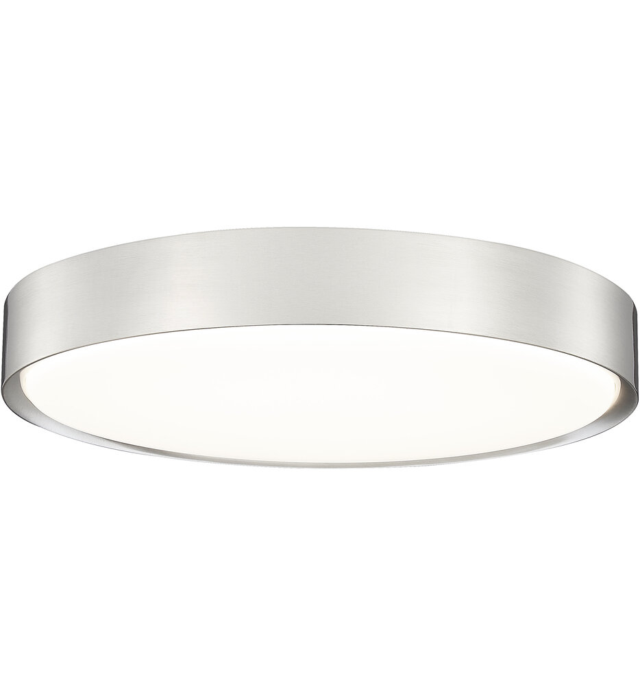 Z-Lite - Kawan 20" Flush Mount