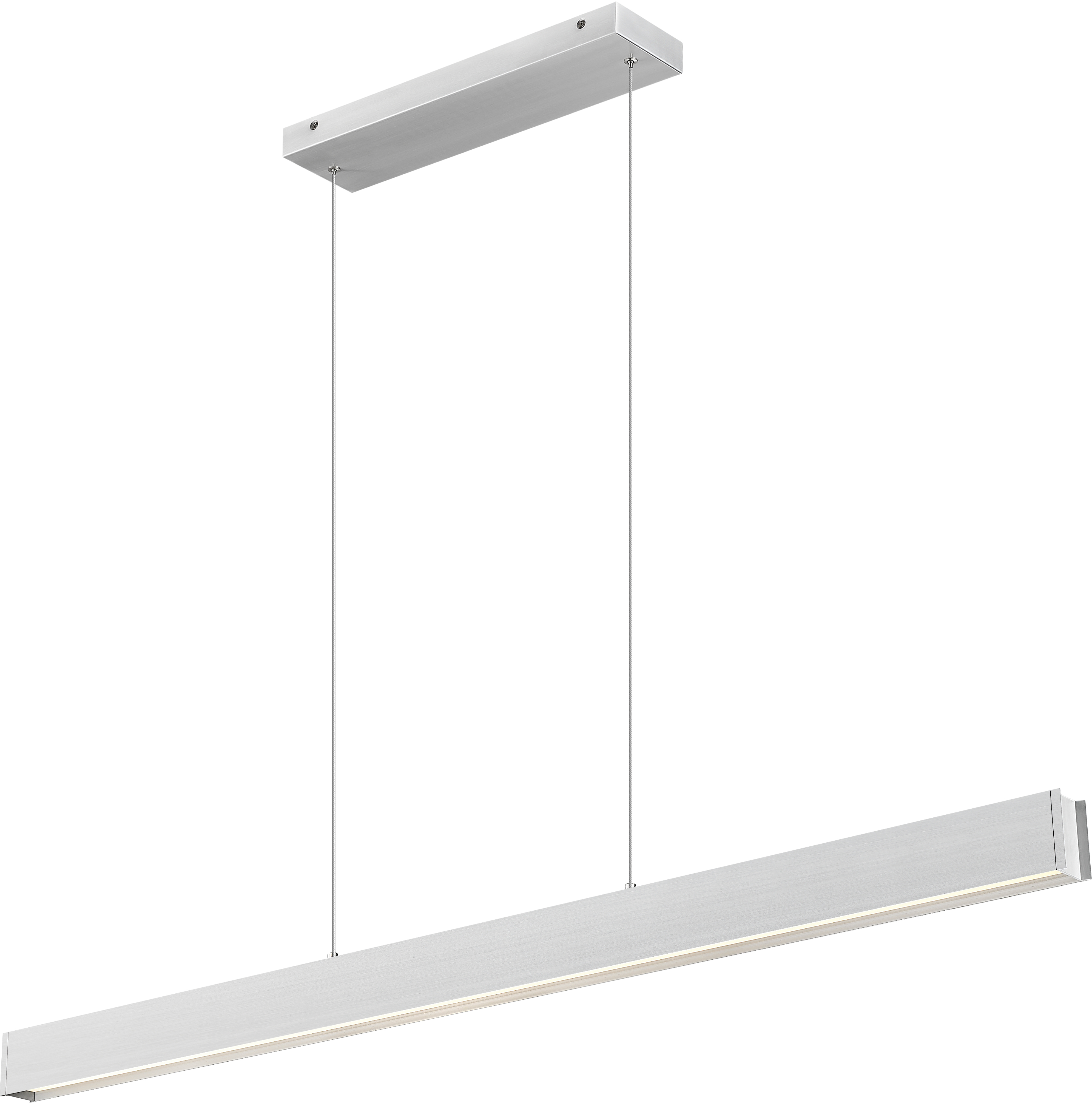 Z-Lite - Hudson 55" Chandelier