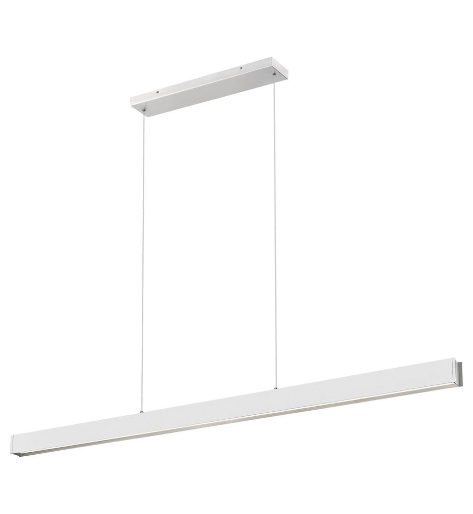 Z-Lite - Hudson 72-inch Linear Chandelier