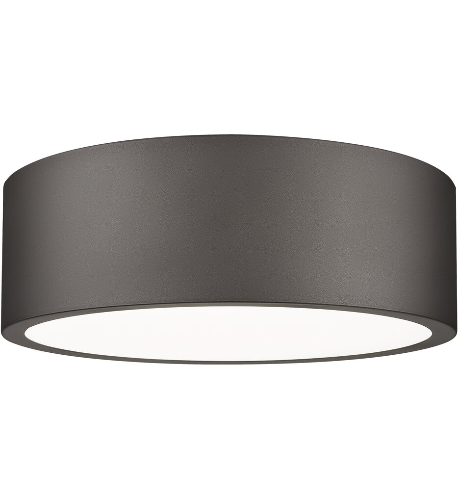 Z-Lite - Coronado 12.25" Flush Mount