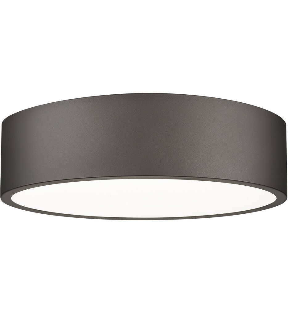 Z-Lite - Coronado 16" Flush Mount