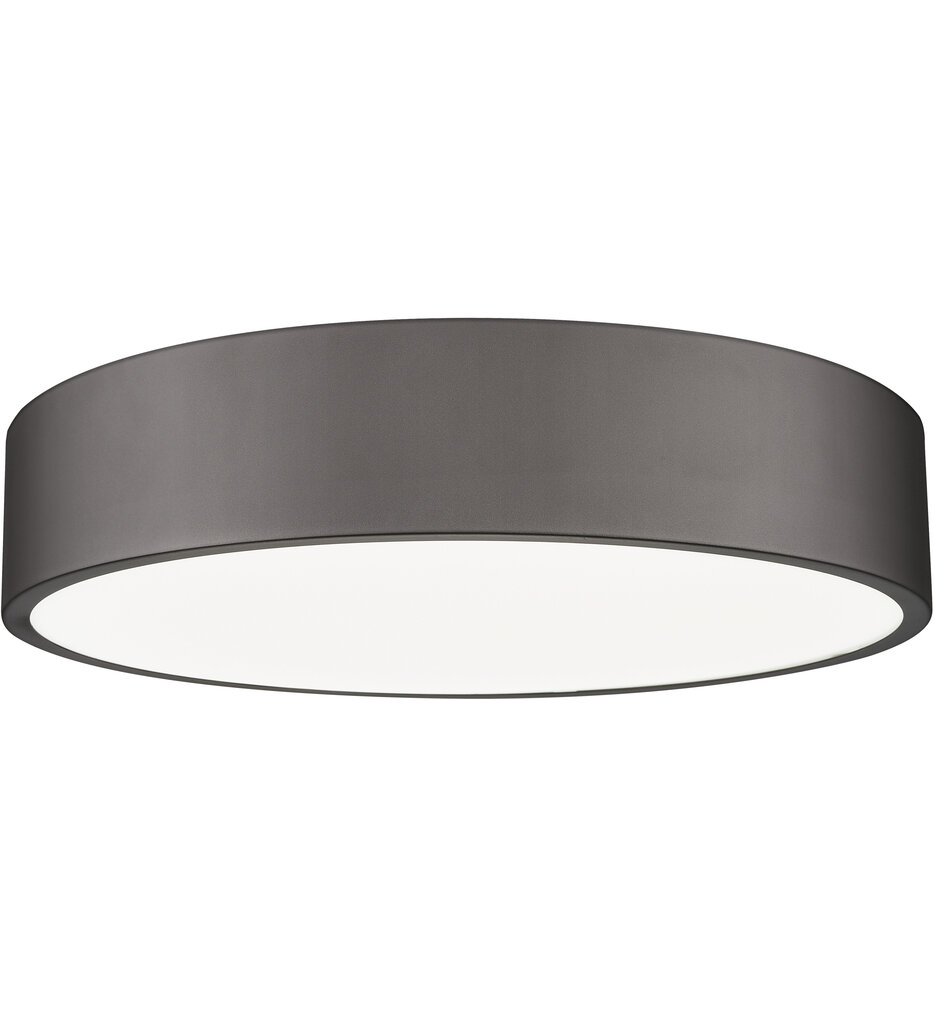 Z-Lite - Coronado 20" Flush Mount