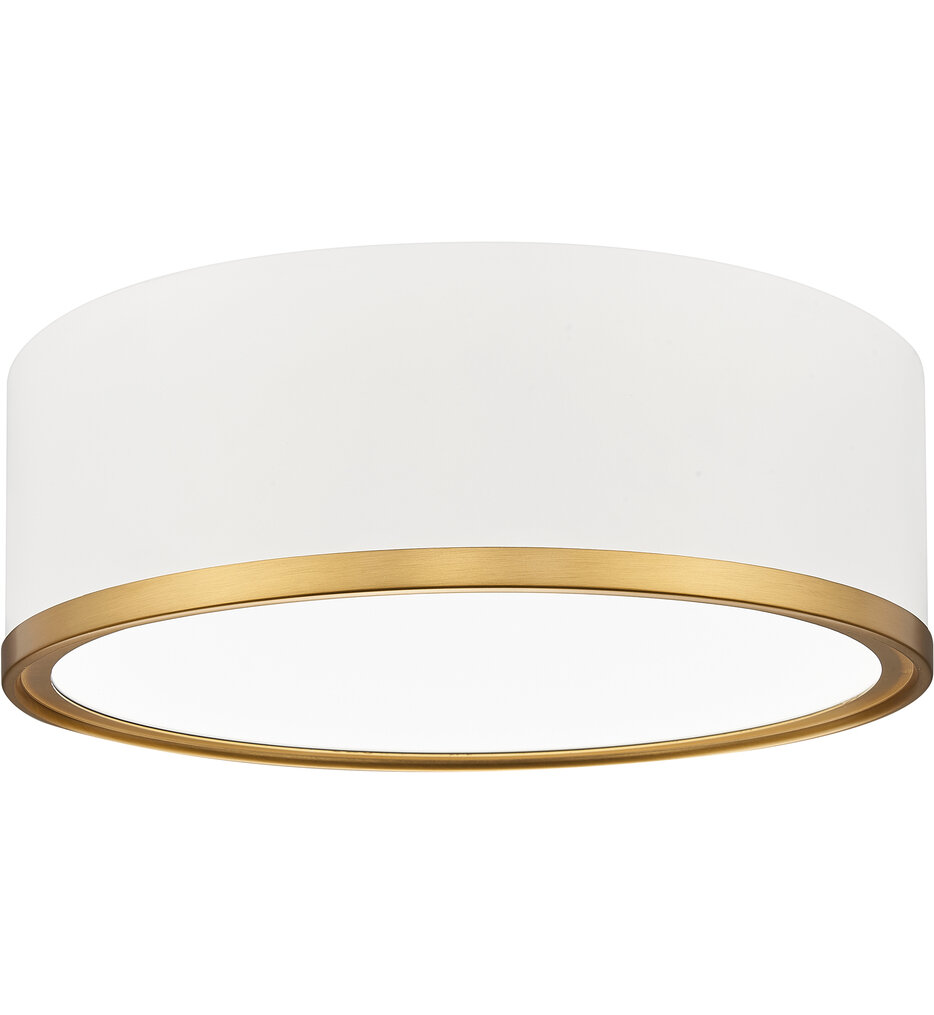 Z-Lite - Bradley 12.25