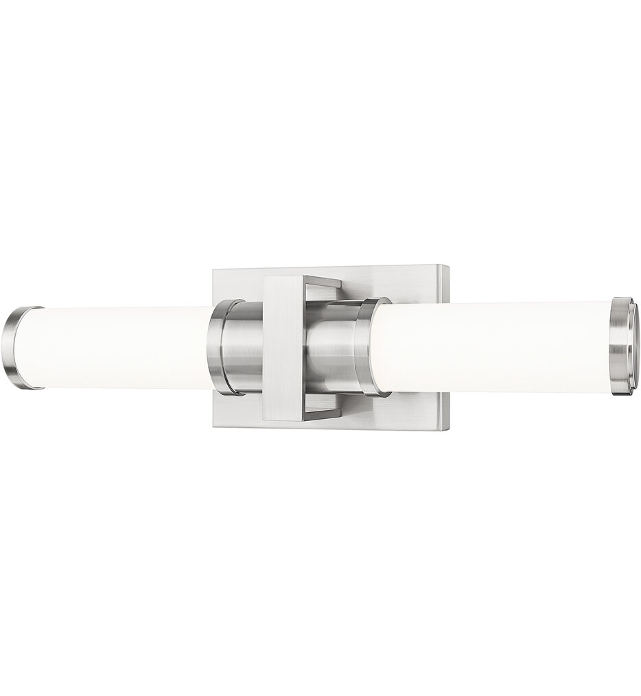 Z-Lite - Idris 18.5" Bath Vanity Light