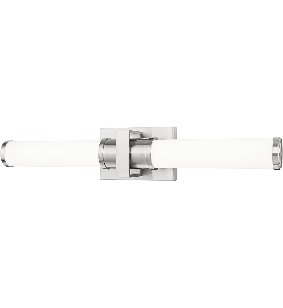 Z-Lite - Idris 25.5" Bath Vanity Light