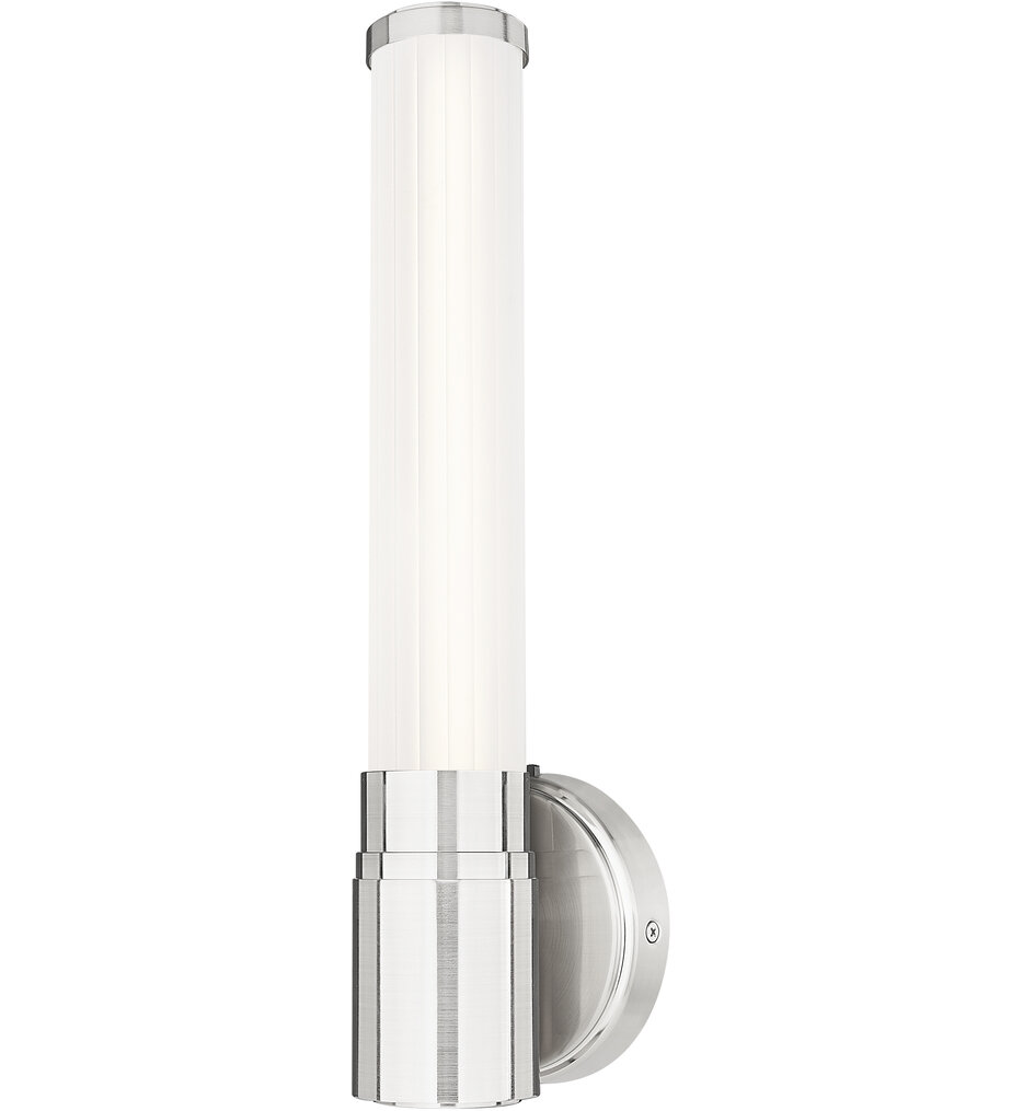 Z-Lite - Warwick 16.5" Wall Sconce