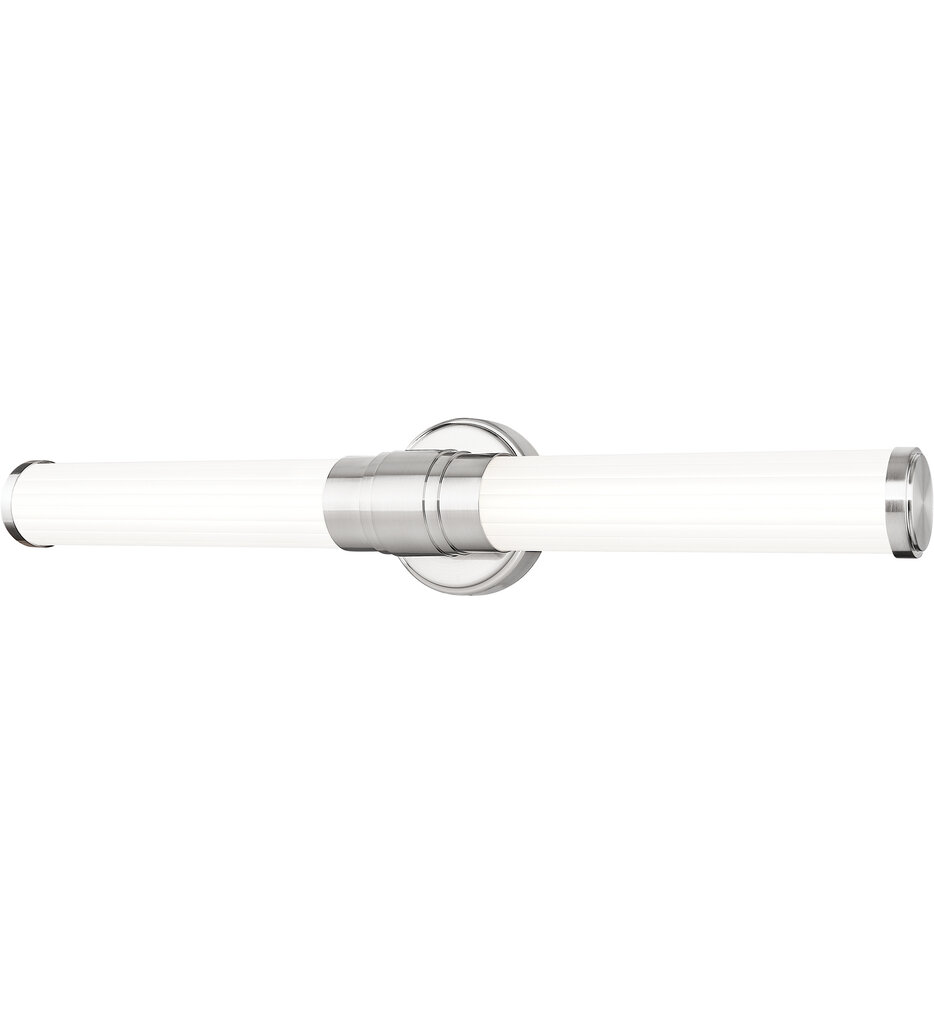 Z-Lite - Warwick 25.25" Bath Vanity Light