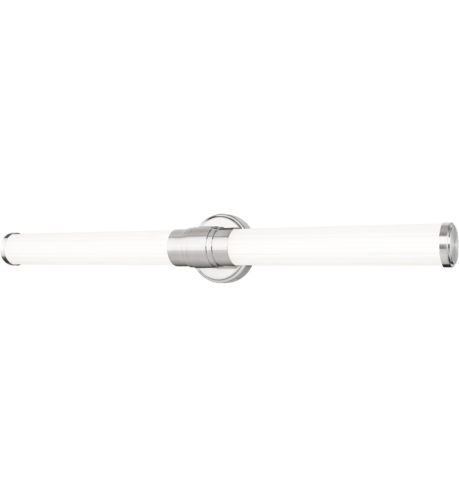 Z-Lite - Warwick 32.5" Bath Vanity Light