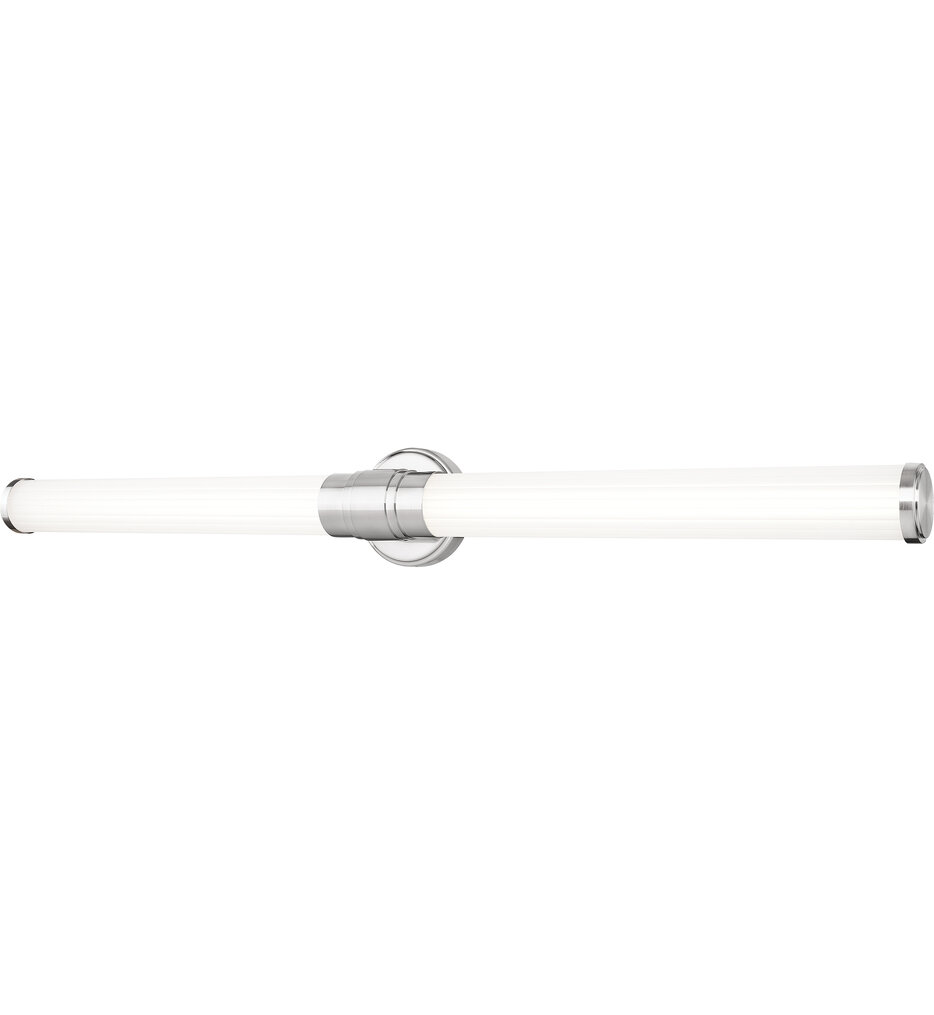 Z-Lite - Warwick 40.25" Bath Vanity Light