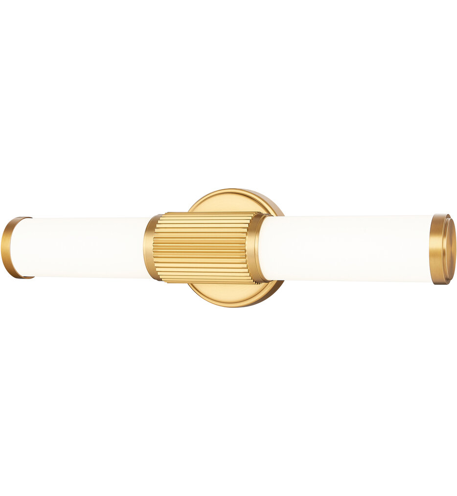 Solange 18.5" Bath Vanity Light